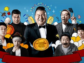 Download Knowing Brothers Subtitle Indonesia